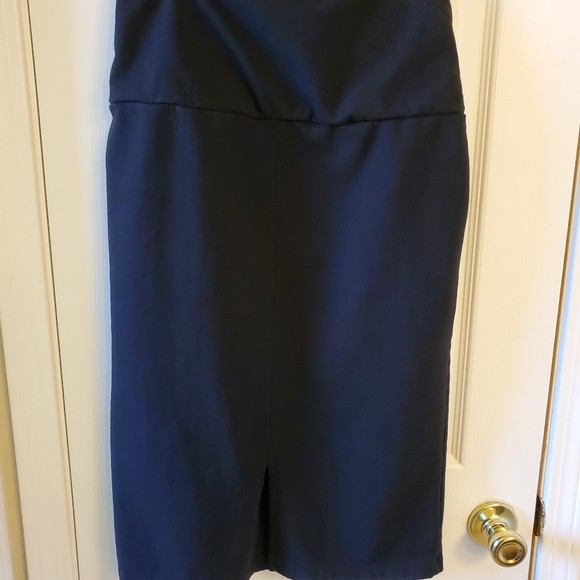 Long Elegant Legs Dresses & Skirts - LEL Long Elegant Legs /Long Tall Sally SKIRT small